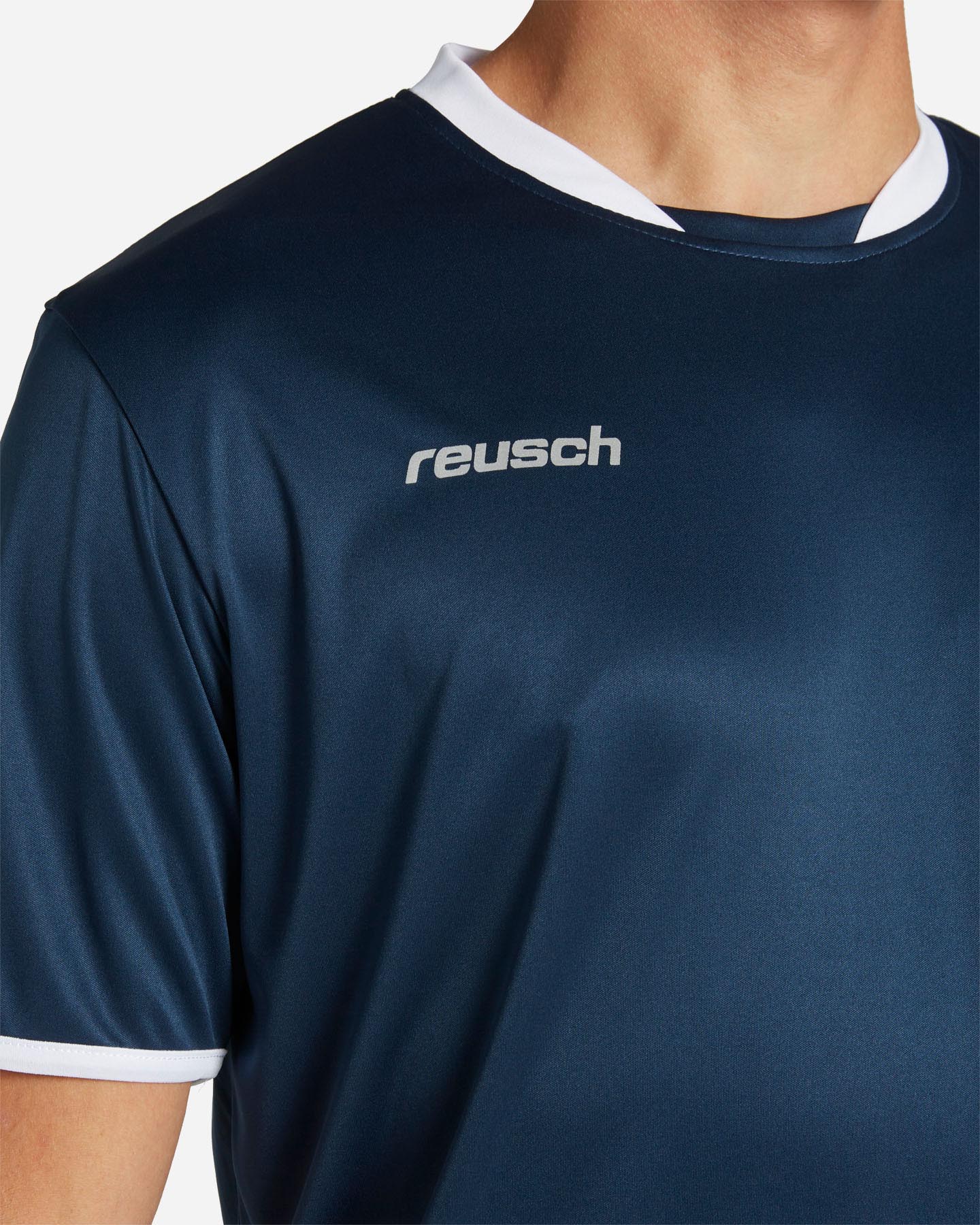 Maglia Calcio Reusch Teamwear M RCL010-519/010