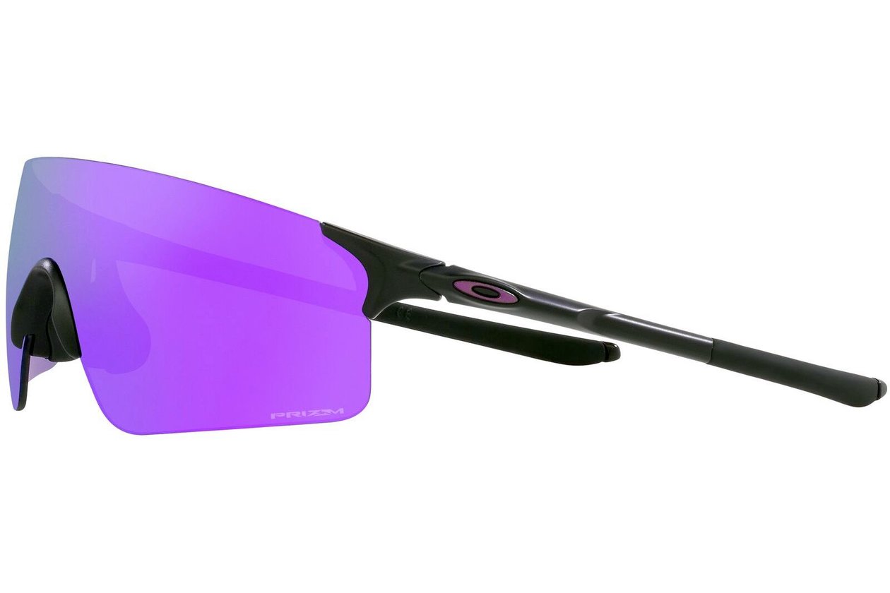 Oakley EVzero Blades Matte Black/Prizm Violet