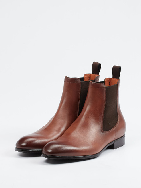 Chelsea Boots-47112290049 Santoni