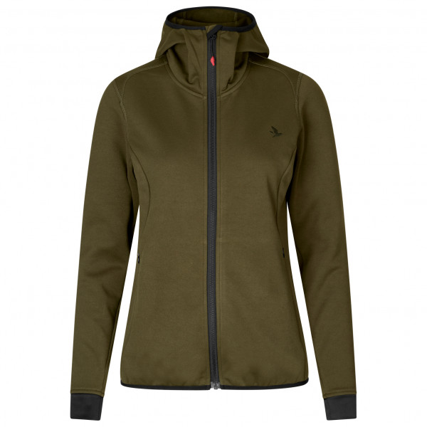 Seeland - Women's Power Fleecejacke - Fleecejacke