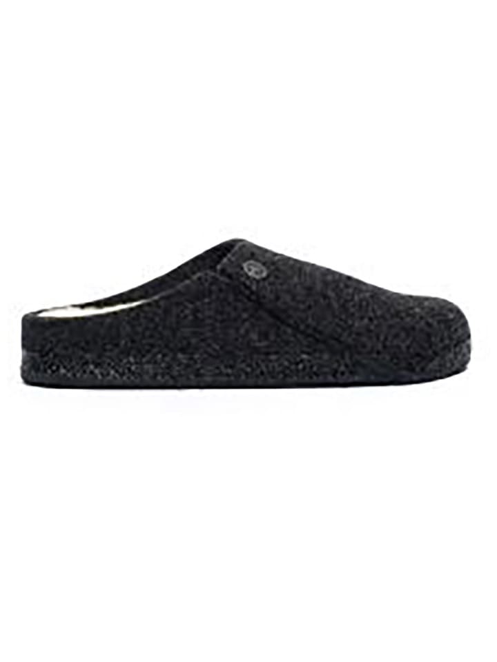 Birkenstock Clogs in Anthrazit günstig kaufen