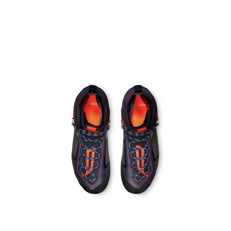 Mammut Taiss Light Mid GTX Alpine Bergschuhe Herren
