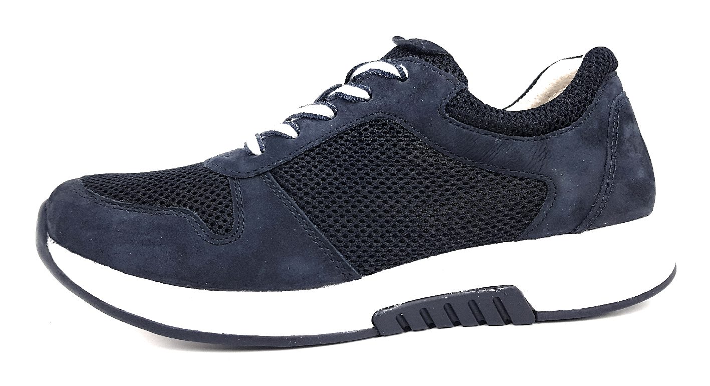 Gabor Comfort 06.946.86 Blau 86 nightblue