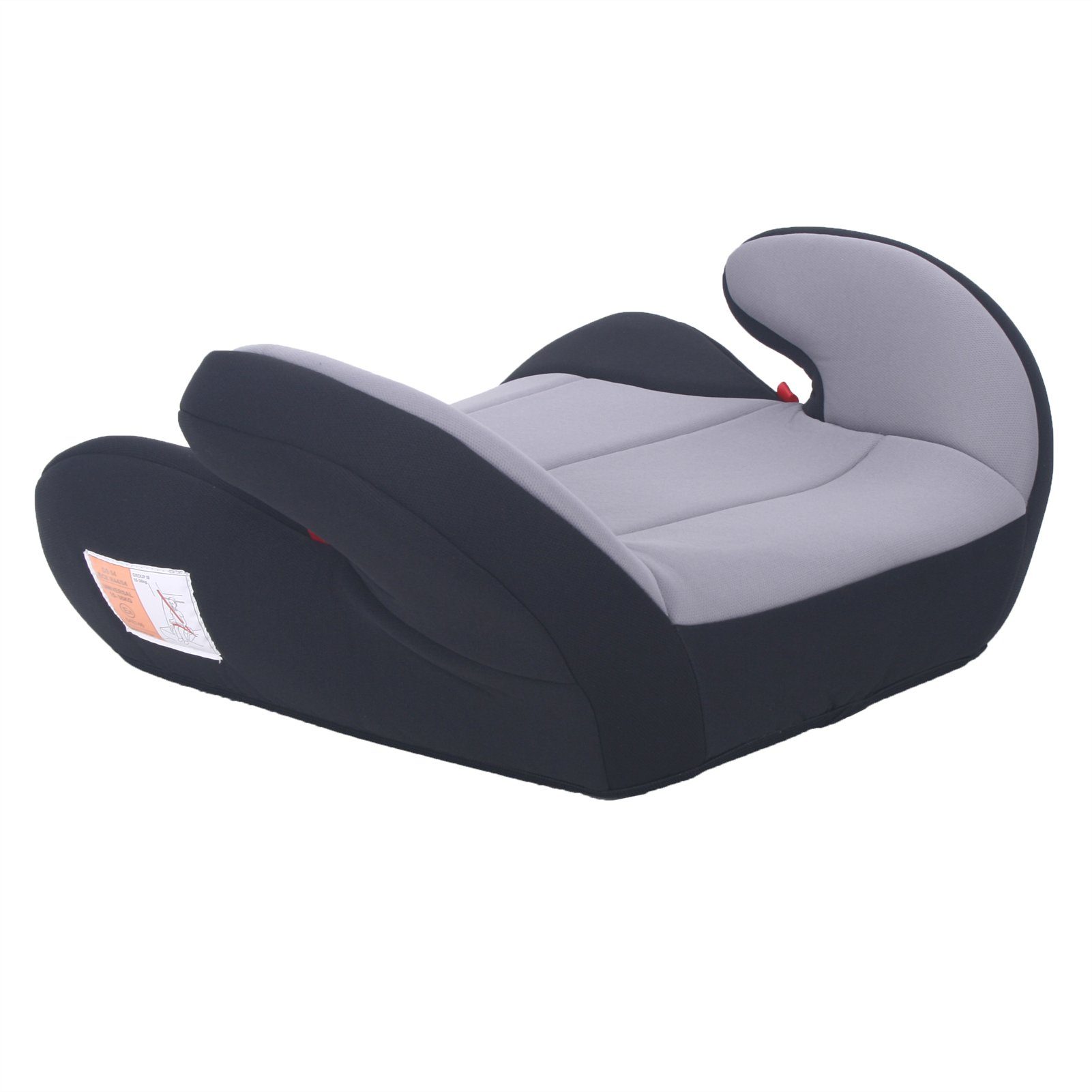 Yalion Kindersitzerhöhung Bequeme Kindersitzerhöhung ECE R44/04 für Kinder (22-36kg) 3-12 Jahren, bis: 36,00 kg, 3-12 Jahre