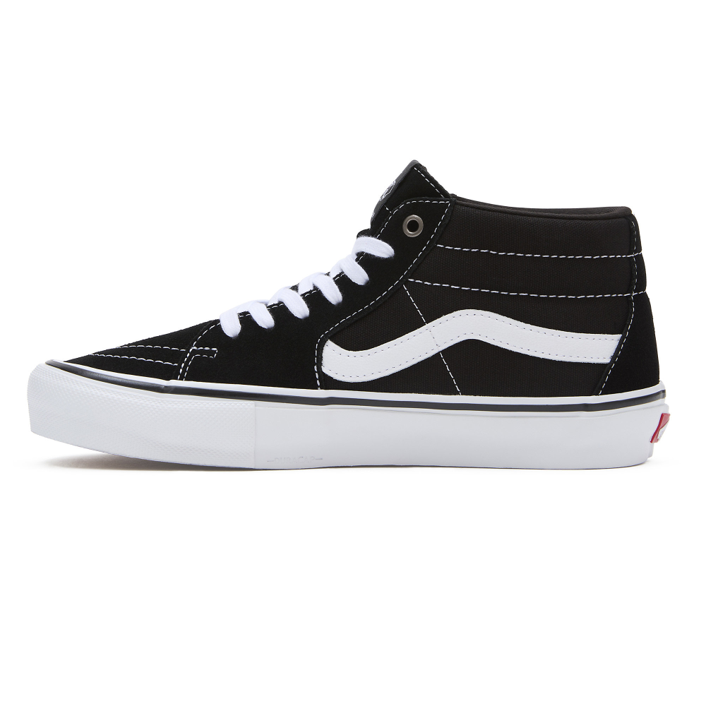 Vans Skate Grosso Mid VN0A5FCGMCG / schwarz