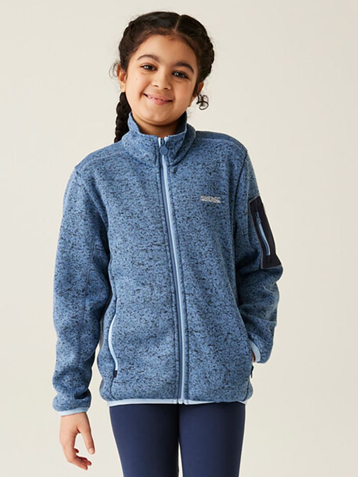 Regatta Fleecejacke 