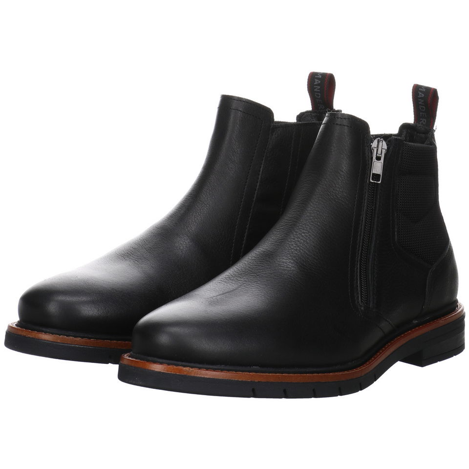 SALAMANDER Nivus Boots
