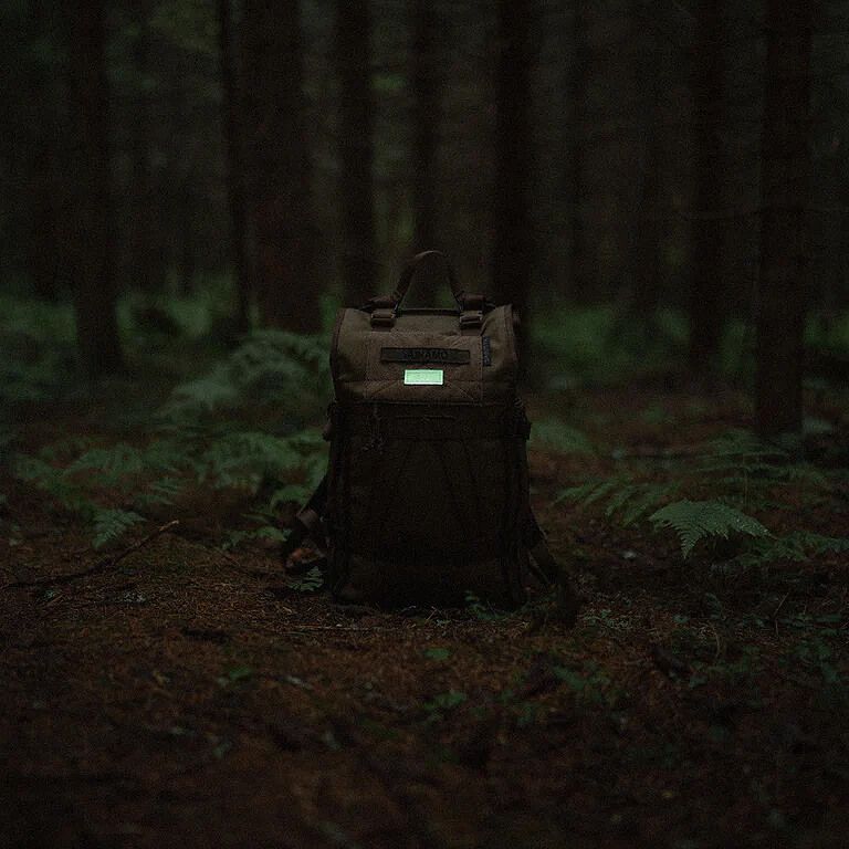 Rucksack Kahakka 15 Liter