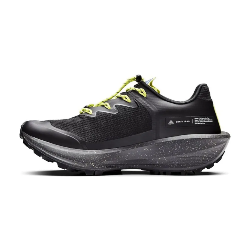 Craft CTM Ultra Carbon Trail 1912171-999935 / schwarz