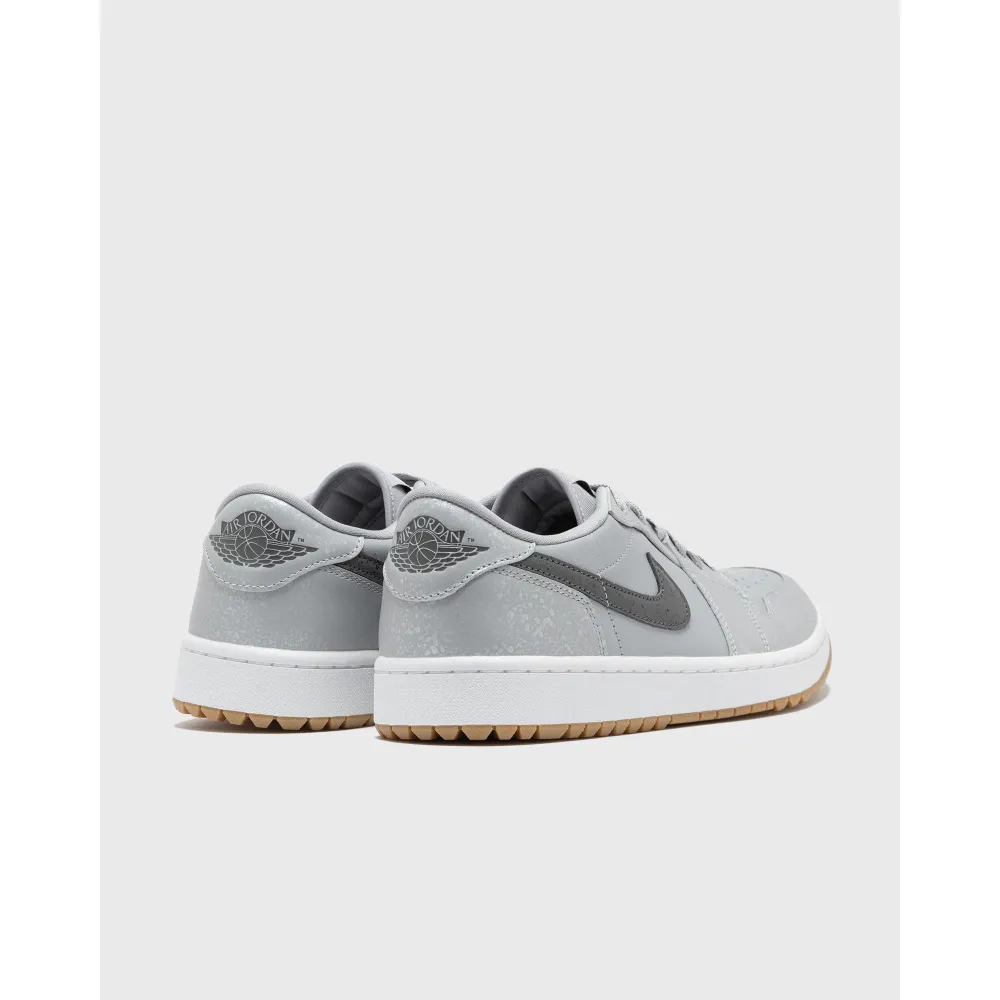 NIKE JORDAN 1 Low DD9315-006 / grau