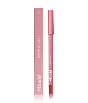 Dashl Read My Lip Liner Lipliner-1 g