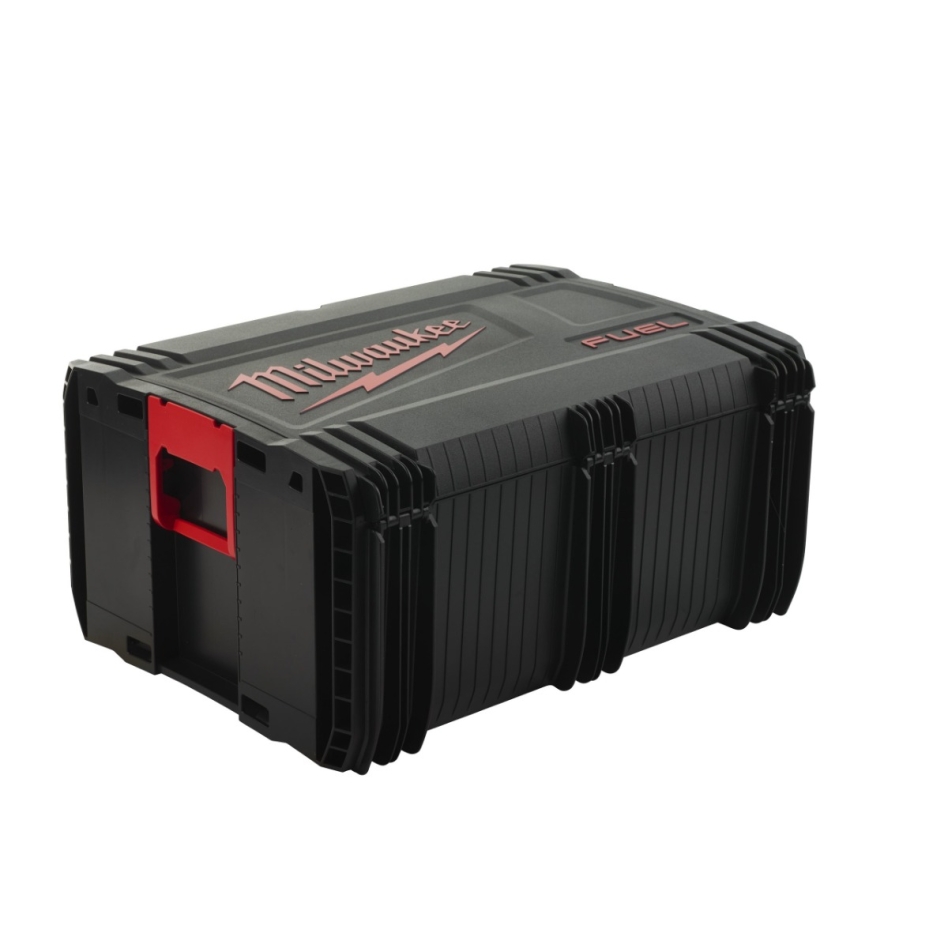 Milwaukee Tilbehør 4932453386 HD Kasse 3 tom