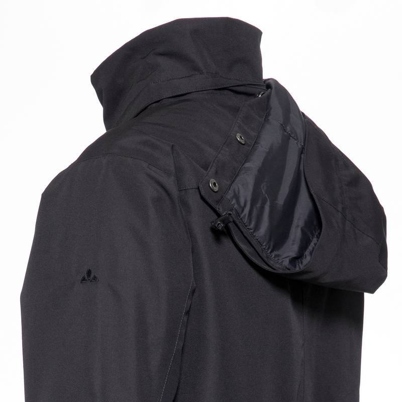 VAUDE Gelvin Parka Herren