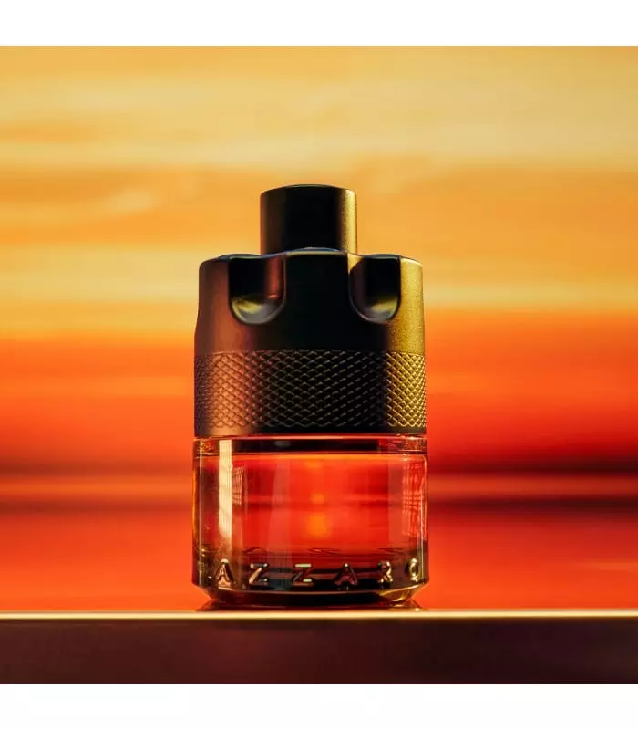 AZZARO THE MOST WANTED Parfum Vaporisateur