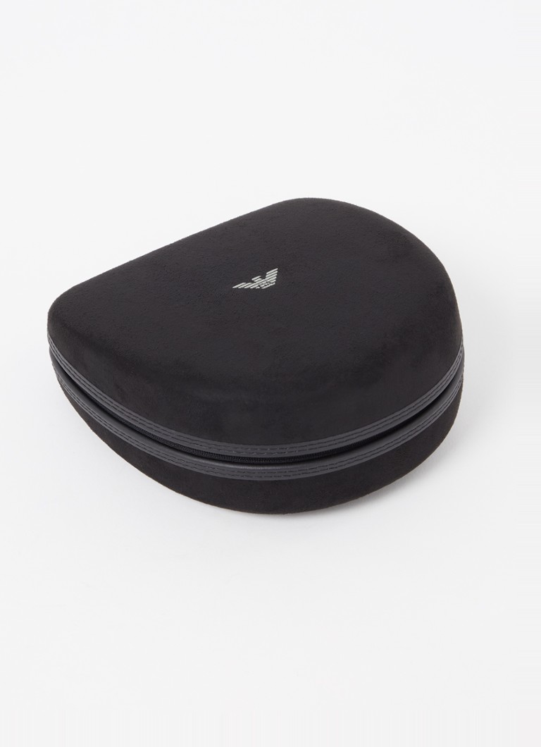 Emporio Armani  Zonnebril met verwisselbare poten en zijstukken EA4216U