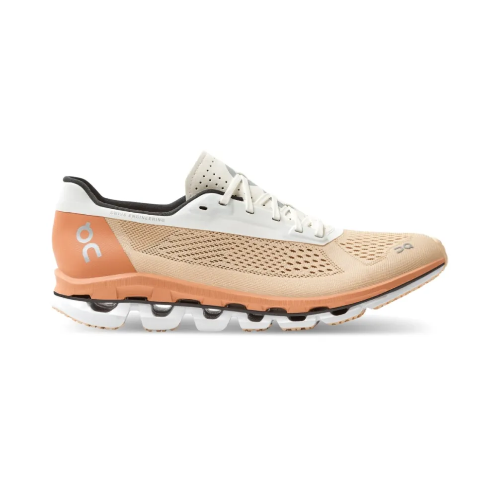 ON Cloudboom 37-99596 / orange