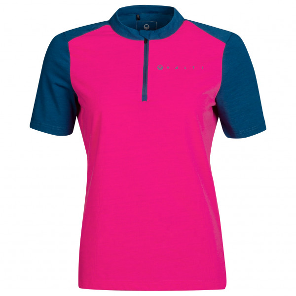 Halti - Women's Core Half Zip T-Shirt - Funktionsshirt