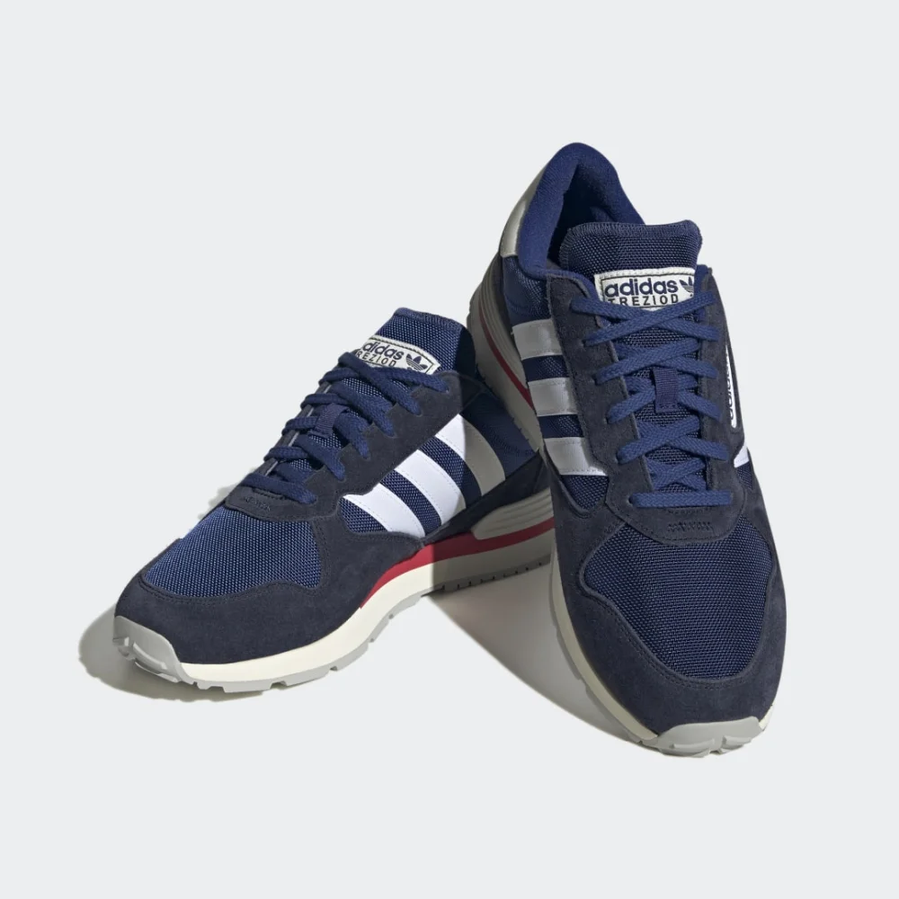 adidas Treziod 2 GY0044 / blau