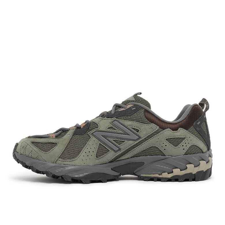 New Balance ML610TM covert green