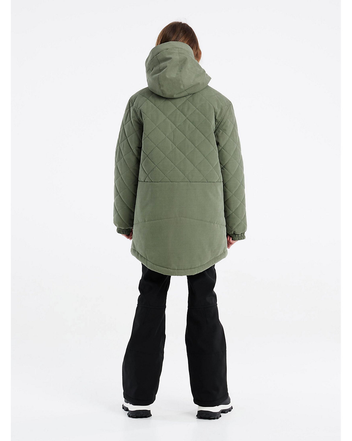 PRTTAMIRES JR  - 10g,10K   Winterjacke Skijacken für Mädchen