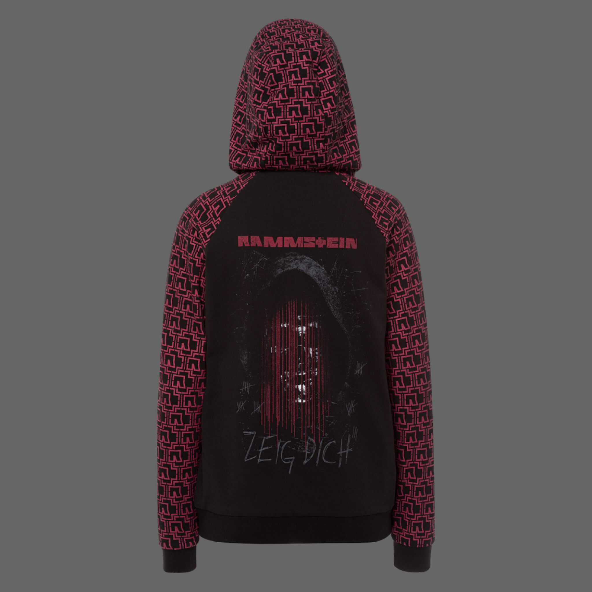 Frauen Wendejacke 