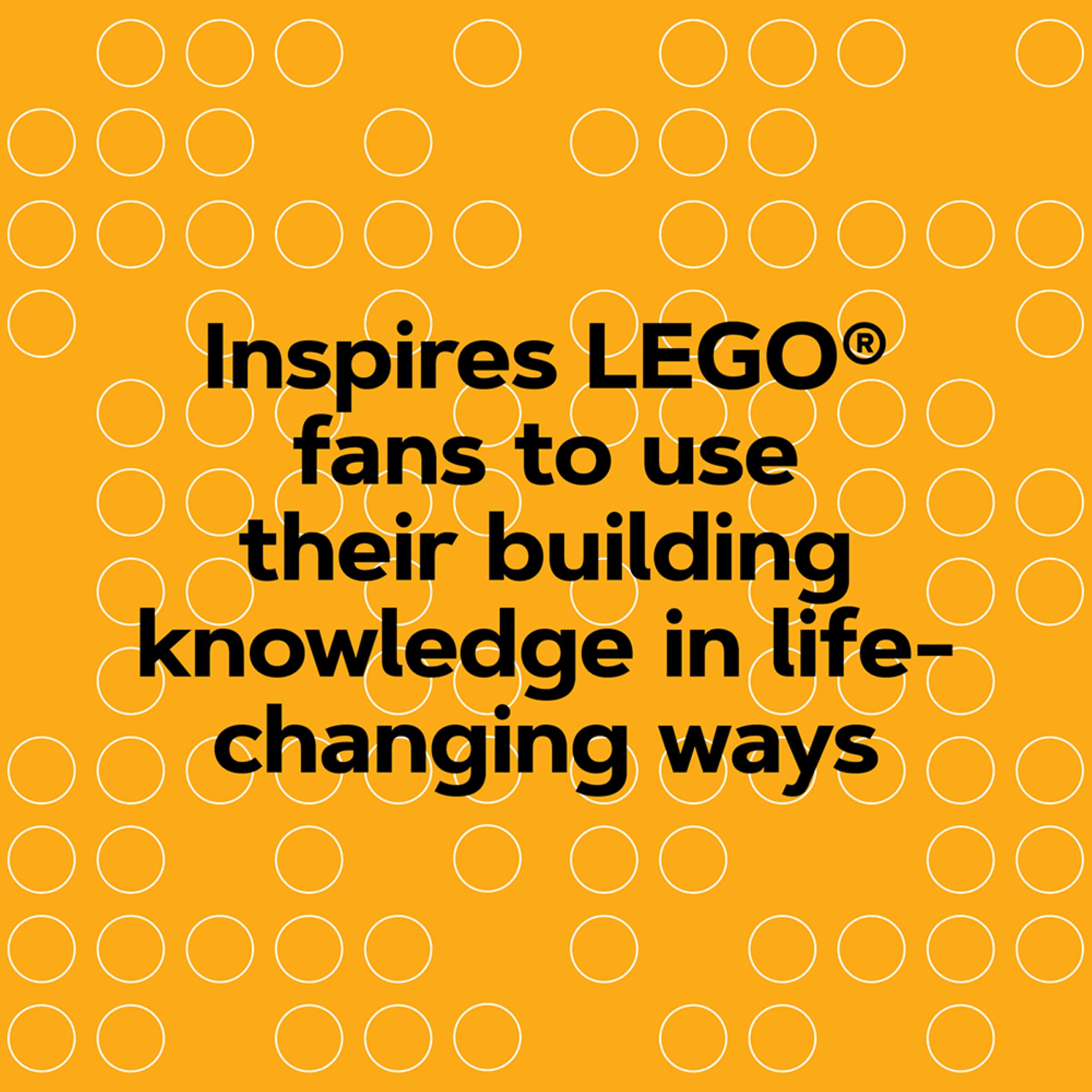 LEGO® Heroes 5008079