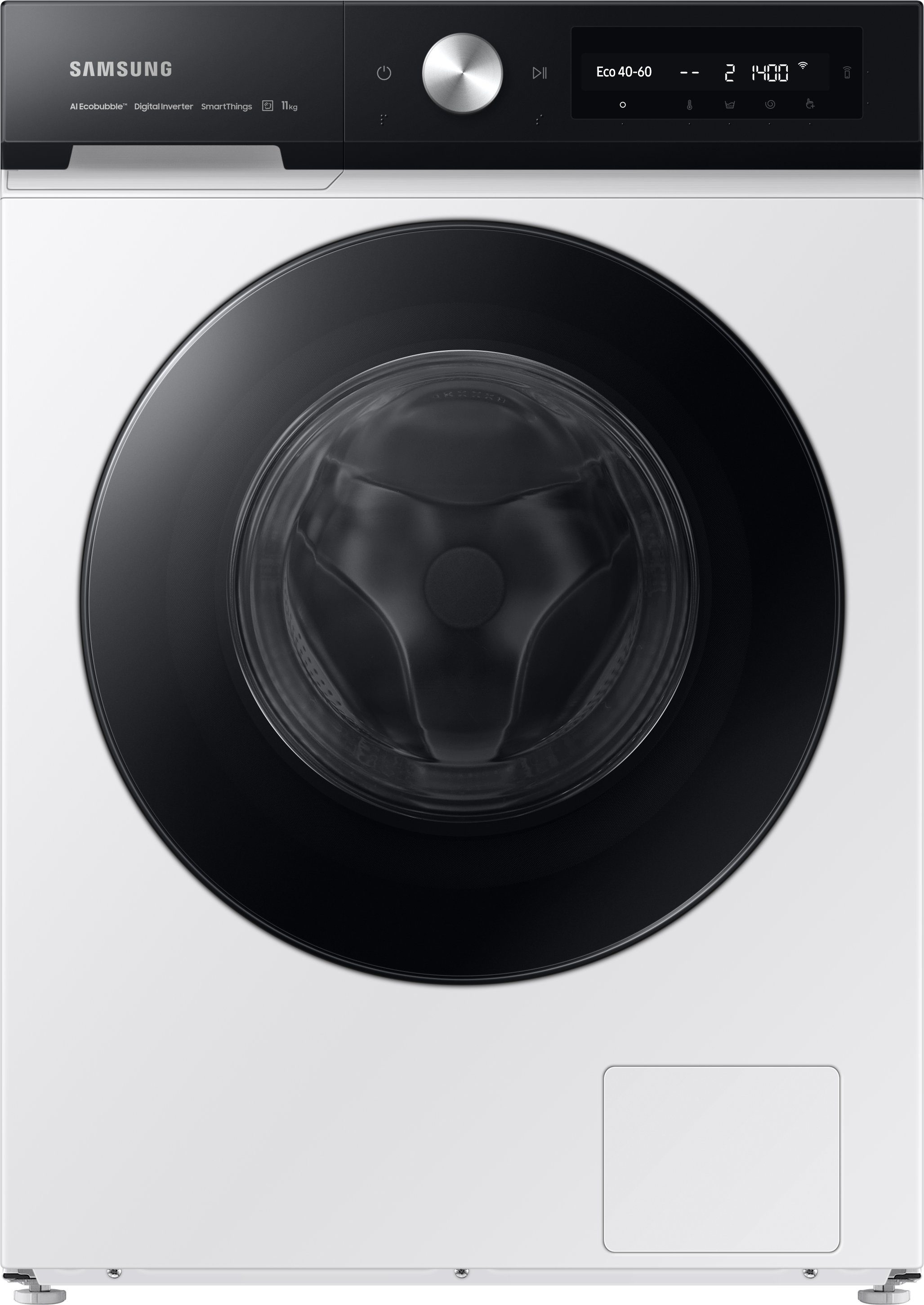 Samsung Waschmaschine WW1EBB704AGE, 11 kg, 1400 U/min