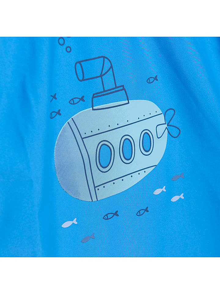 Color Kids Badeshirt in Hellblau günstig kaufen 80