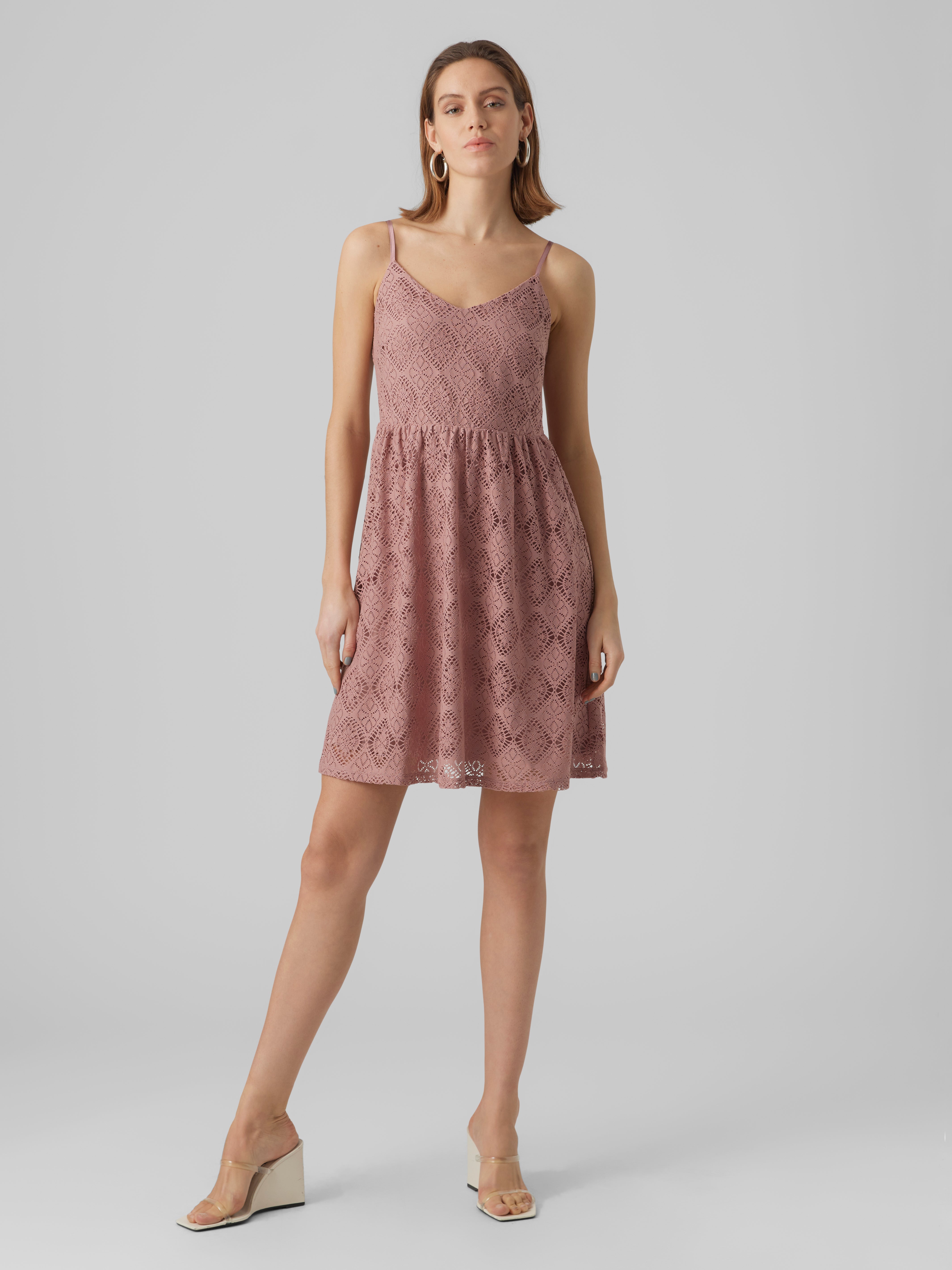 VMMAYA Kurzes Kleid
