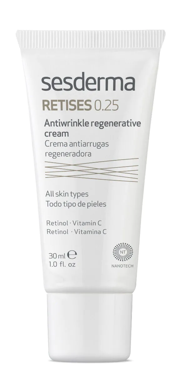 Sesderma Retises Creme med Retinol 0,25%