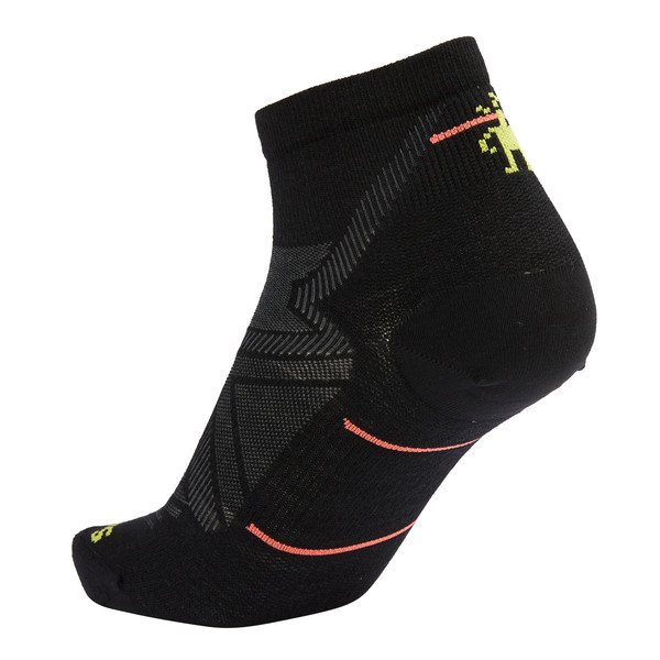 W RUN ZERO CUSHION ANKLE SOCKS Damen - Laufsocken