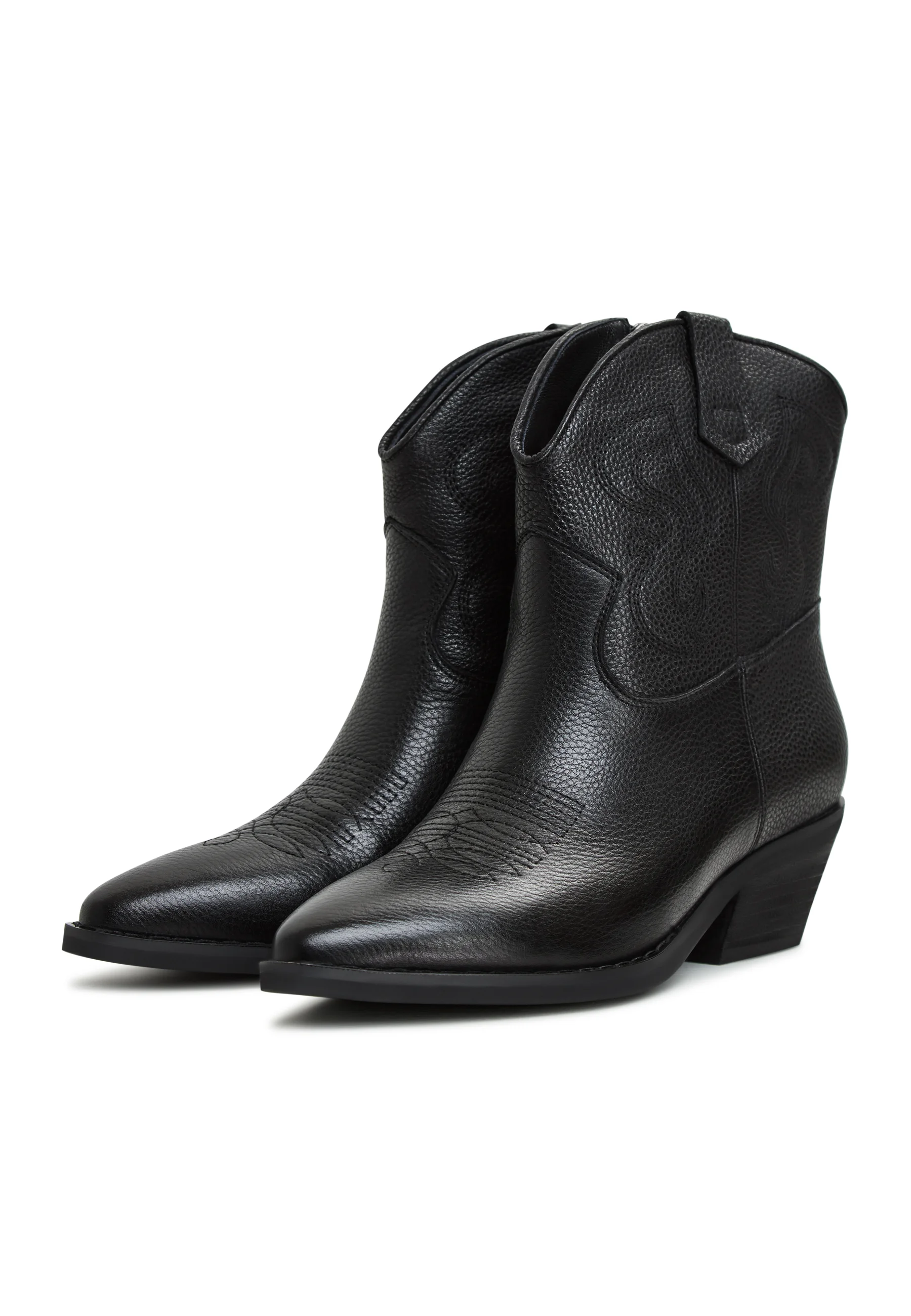 Botas tejanas/de motociclista Cesare Gaspari