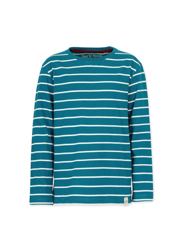 Band of Rascals Longsleeve 