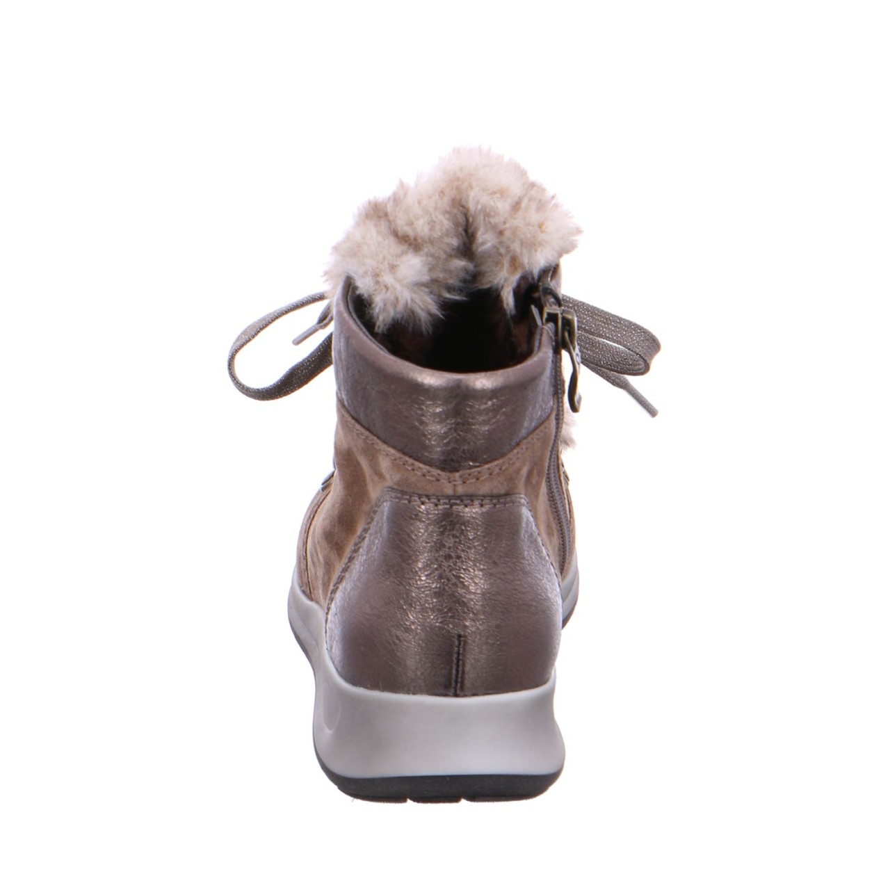 ARA Winterstiefel taupe Osa-S