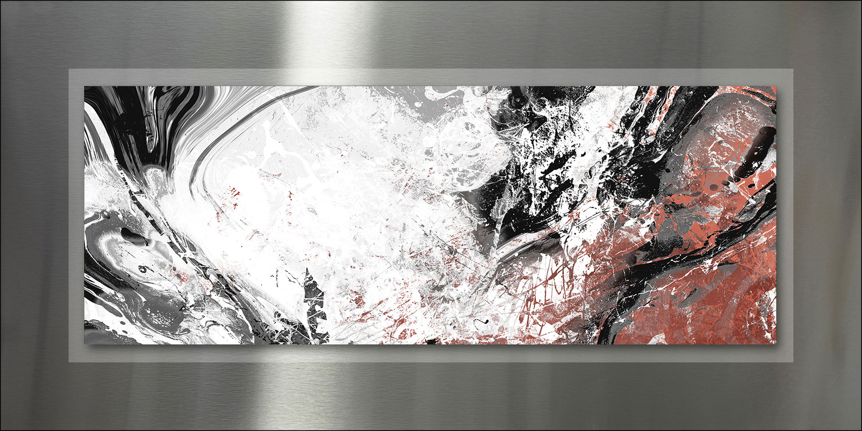 Pro ArtAludibond 100x50cm