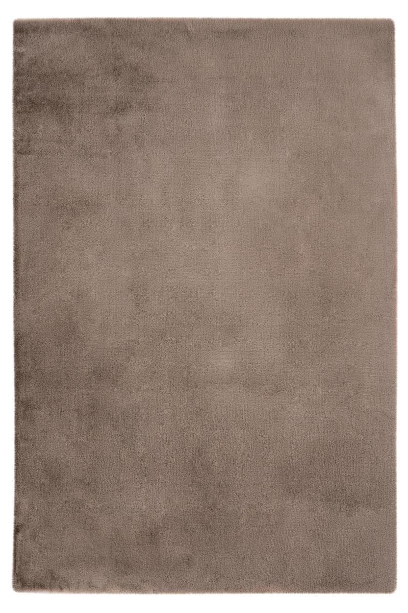 Obsession Teppich My Cha Cha 535 taupe 120 x 170 cm