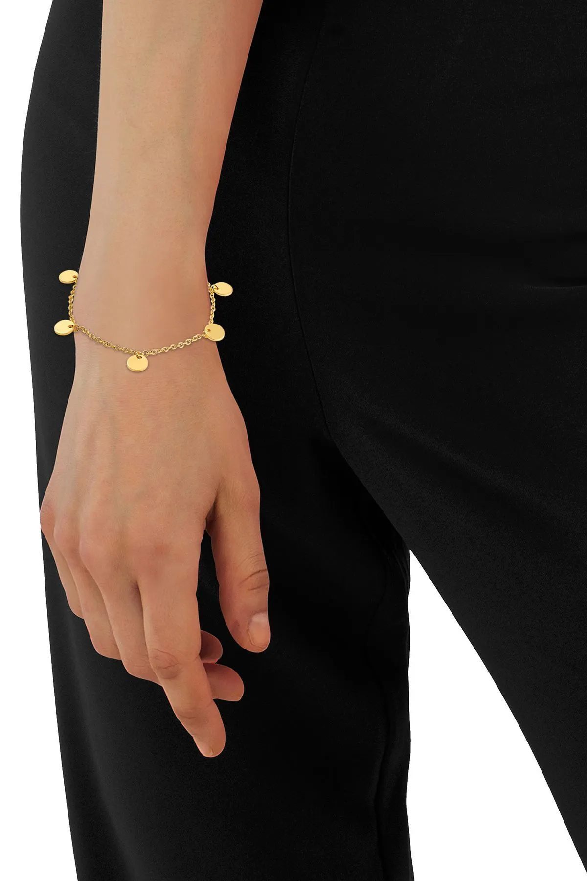 Heideman  Armband - Goldfarben