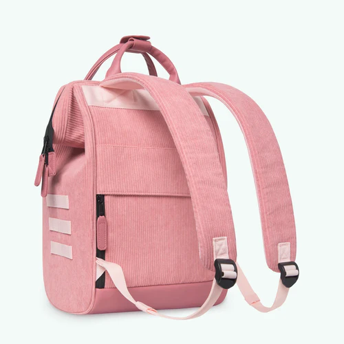 Adventurer Medium Backpack, Gold Coast Rose