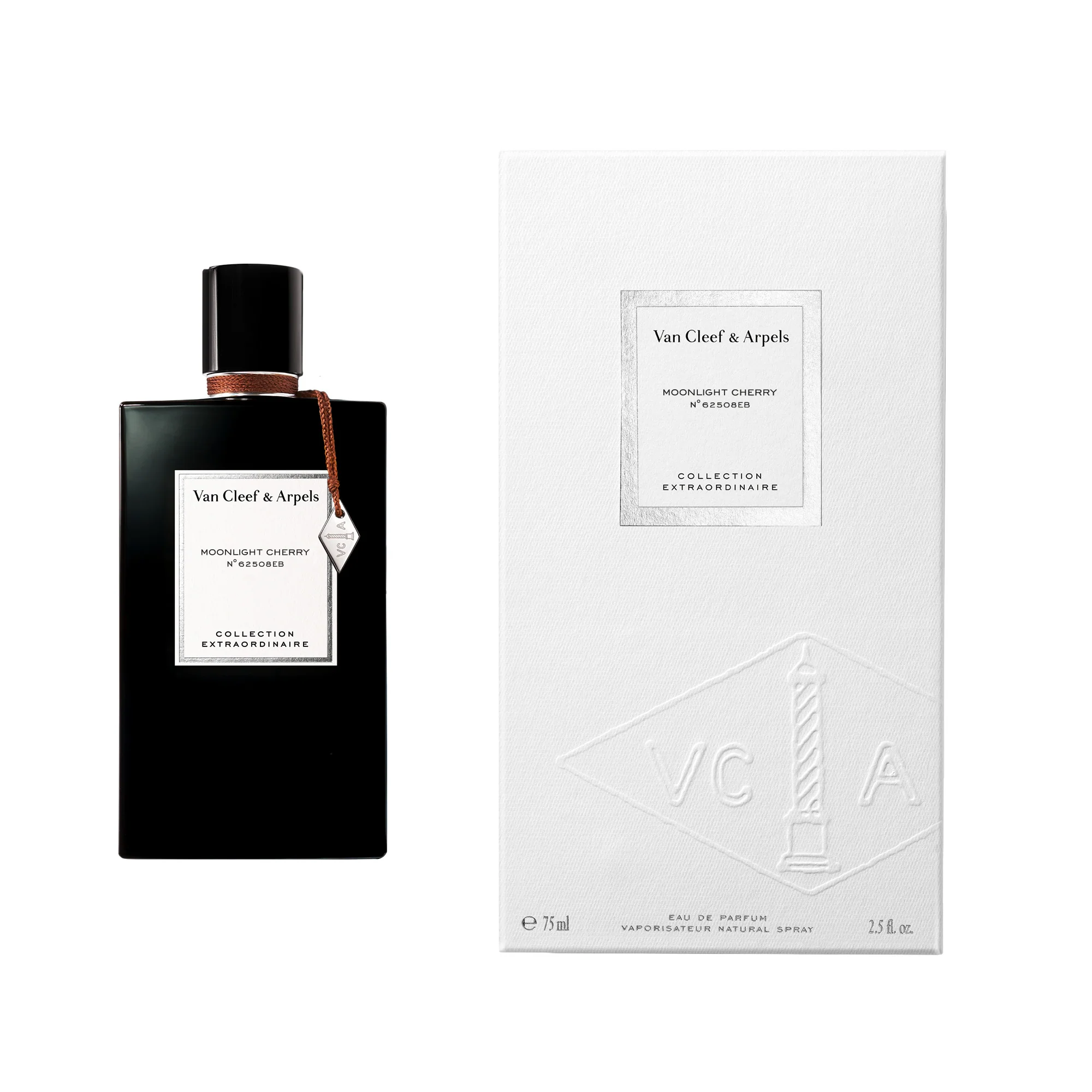 Kolekcija Extraordinaire Moonlight Cherry - Eau de Parfum Unisex, Eau de Parfum