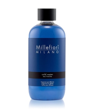 Millefiori Milano Natural Cold Water Refill Raumduft-250 ml