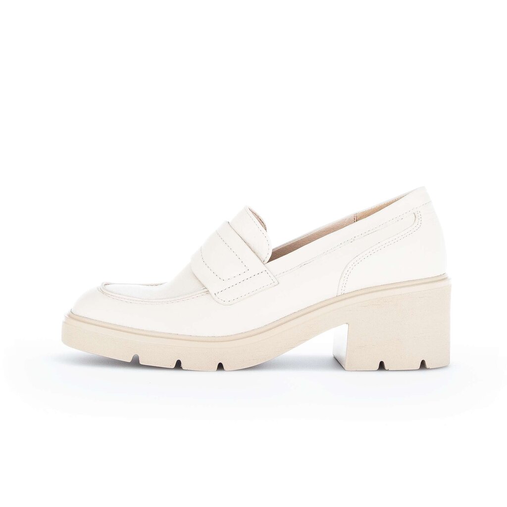 Gabor fashion Slipper beige