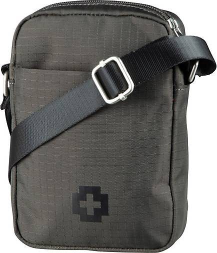 Strellson Umhängetasche Stonebridge Clint Shoulderbag XSVZ