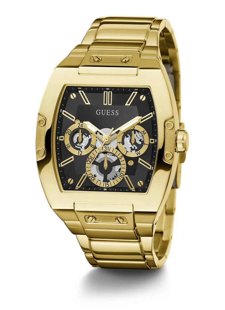 GUESS Phoenix pulkstenis GW0456G1