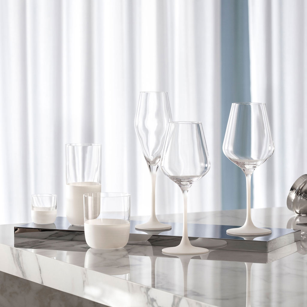 Villeroy & Boch4er Whiskyglas 250ml