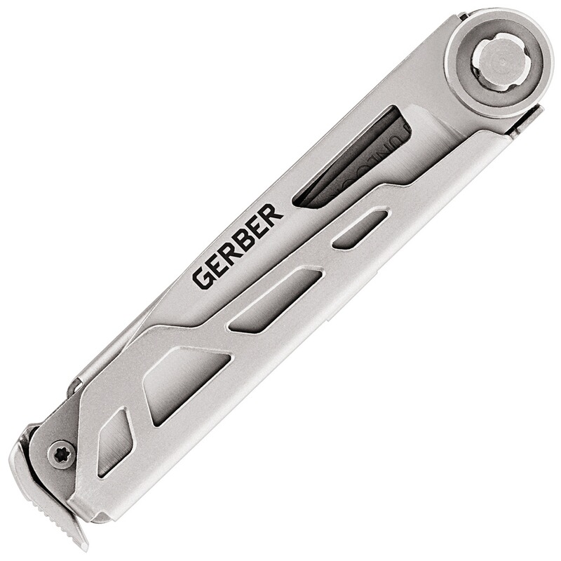 Gerber Multitool Armbar Drive