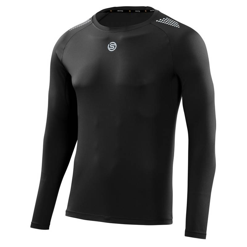 Skins S3 Funktionsshirt Herren