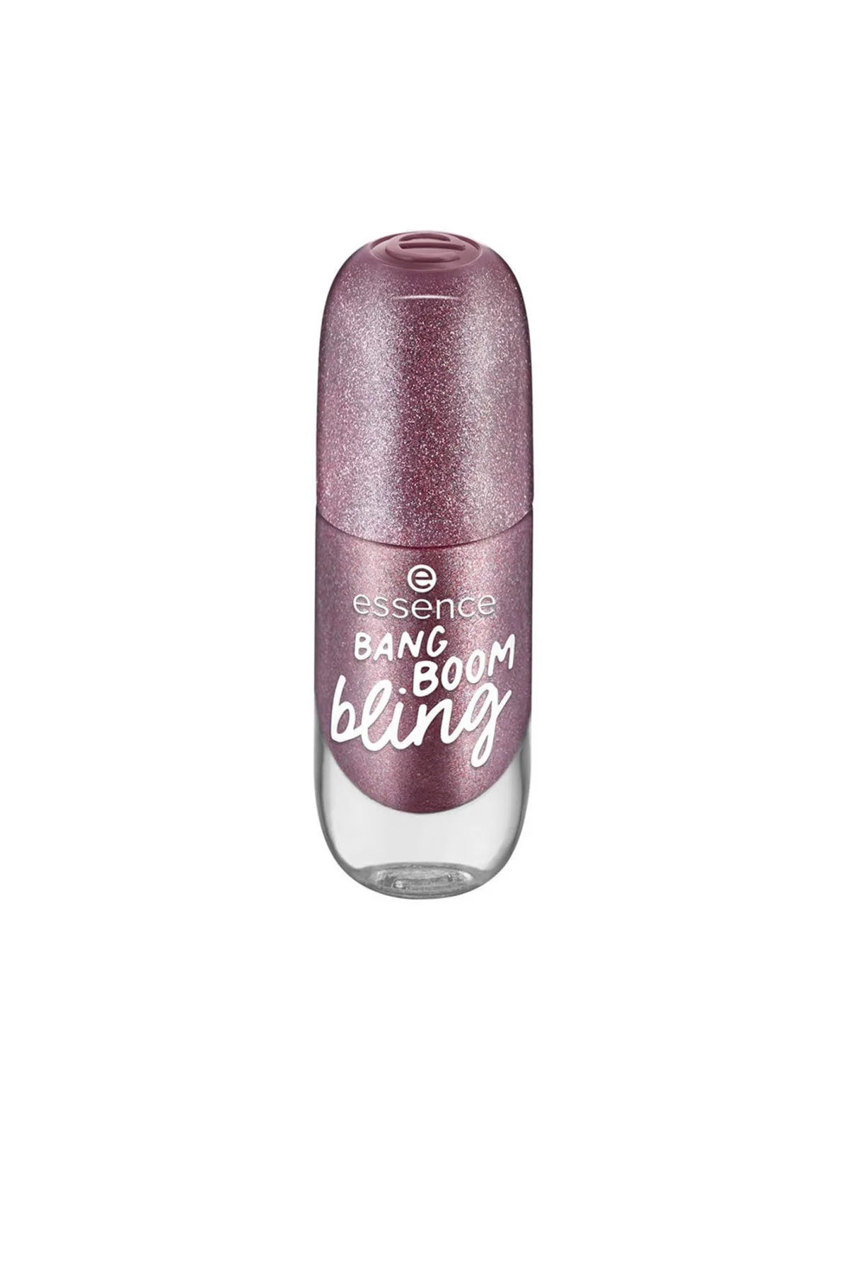 Essence  Nagellack - Braun - 0-99 ml