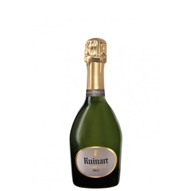 Ruinart, R de Ruinart, Demi-bouteille