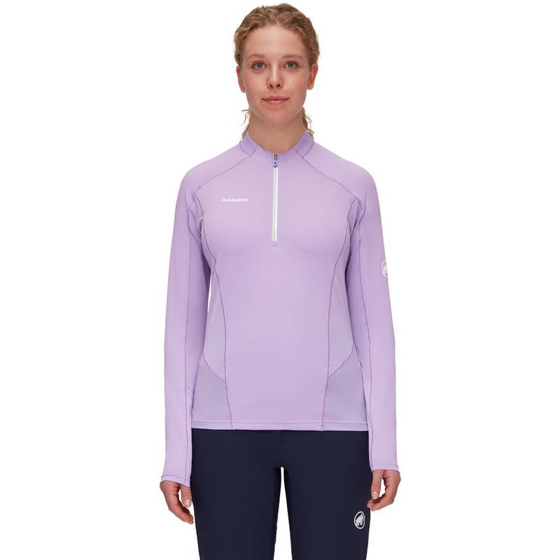 Mammut Aenergy Funktionsshirt Damen