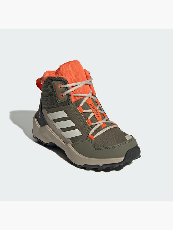 adidas Terrex Ax4r Mid Wanderschuh